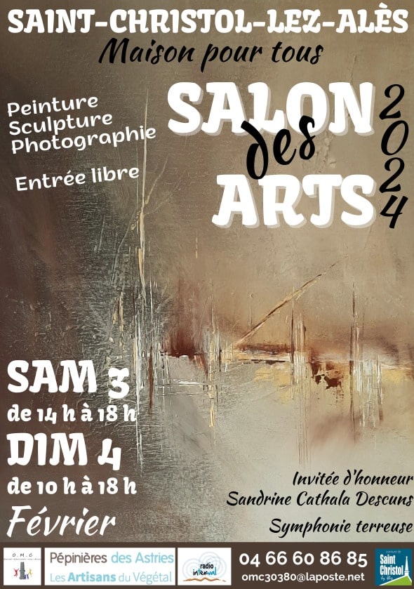 Salon des Arts