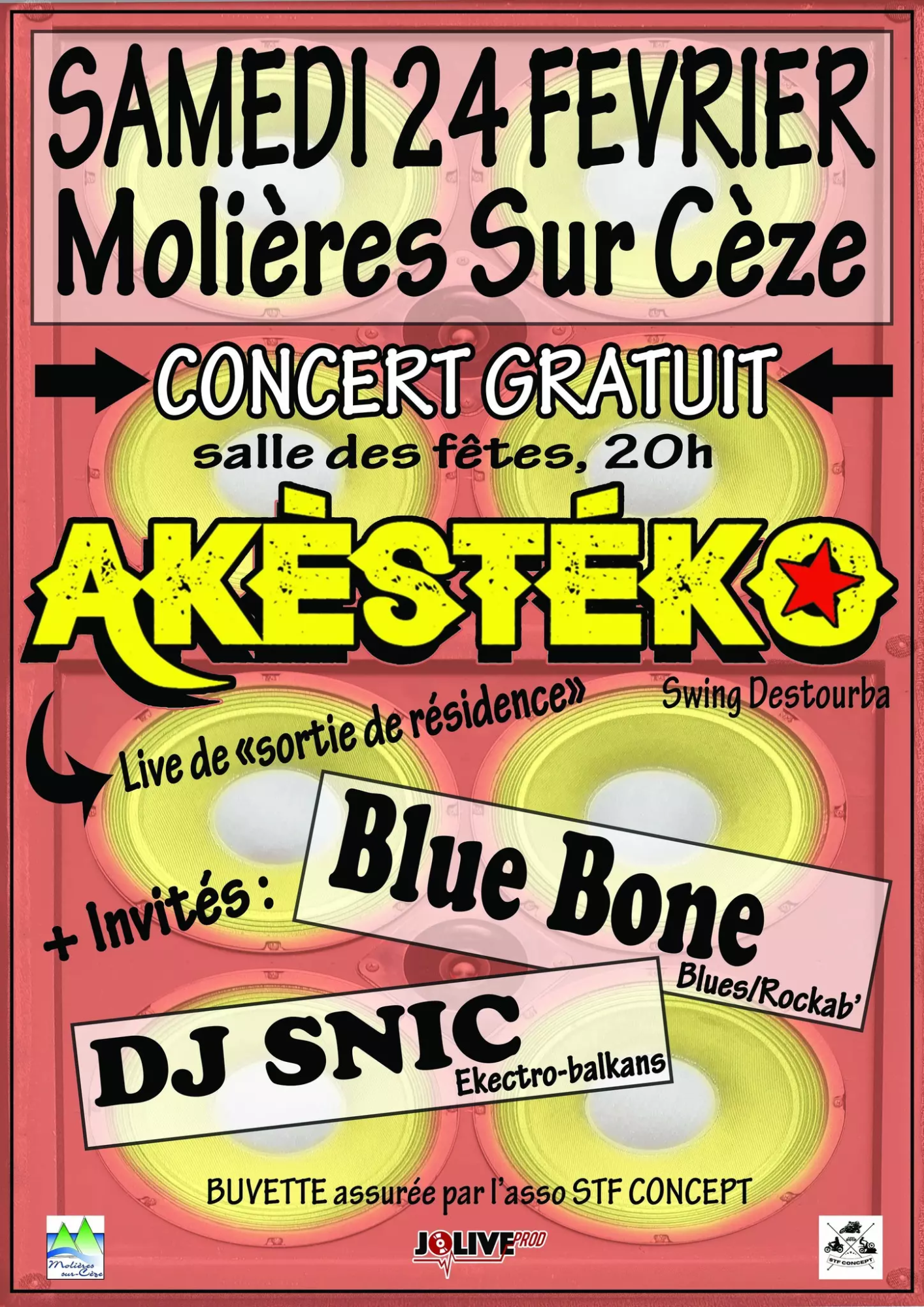 24 fevrier AKESTEKO