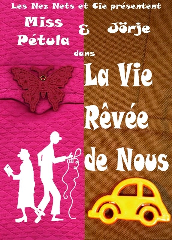 La vie rêvée