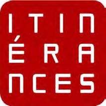 Logo Itinérances