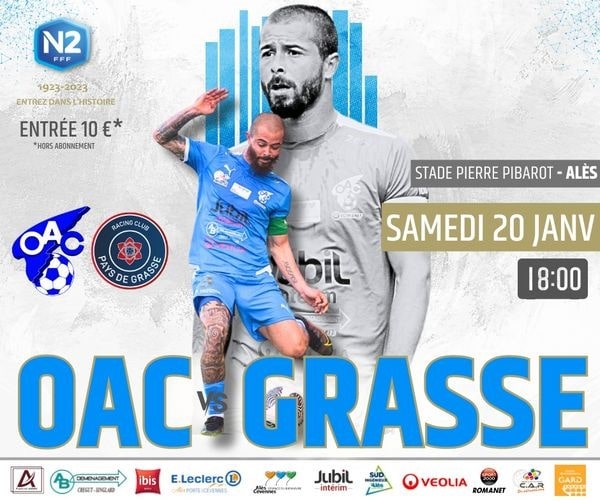 OAC-Grasse