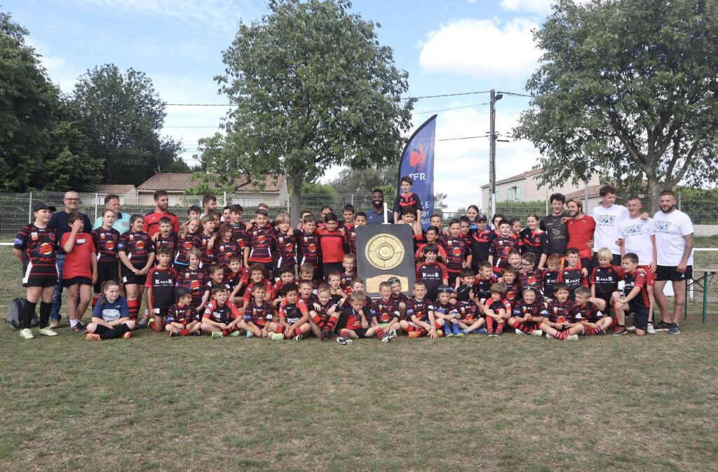 Rugby Club Cévenol