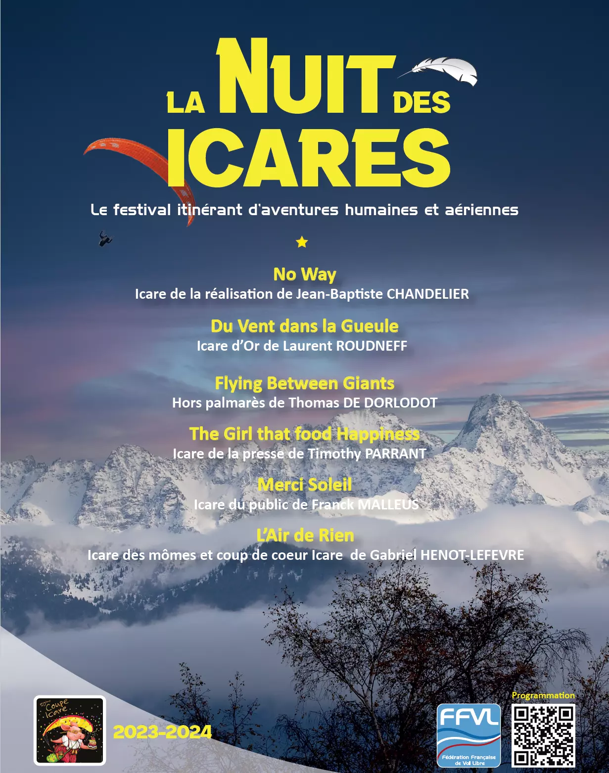 28 fev NUIT DES ICARES