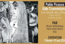 Expo Picasso