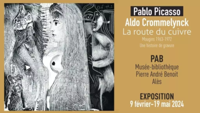 Expo Picasso