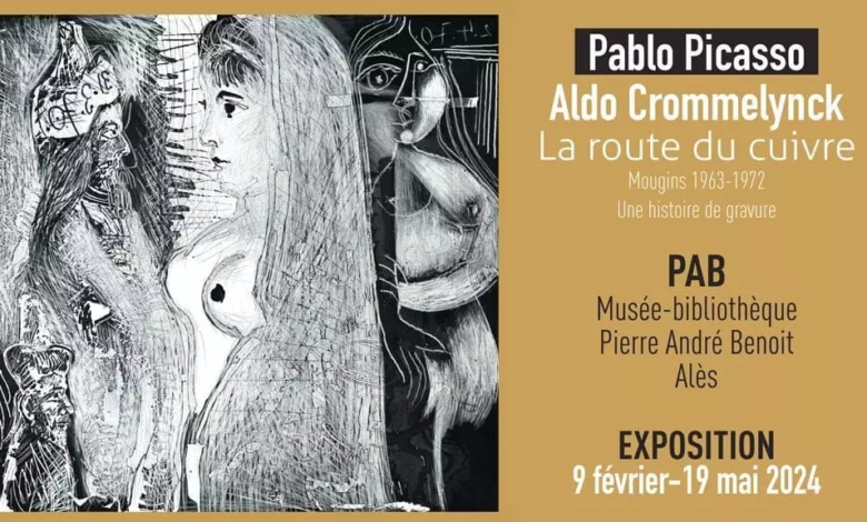 Expo Picasso