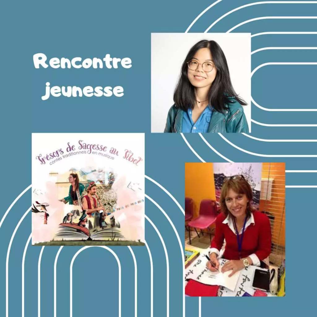 Passeurs de Livres