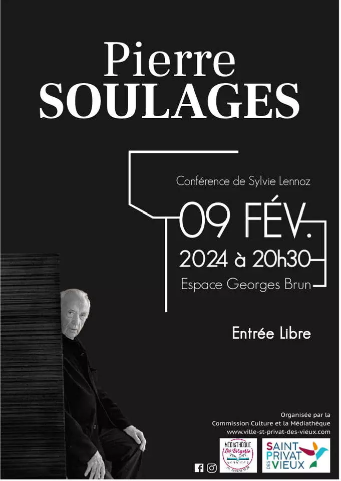 soulaees CONFERENCE 9 fev