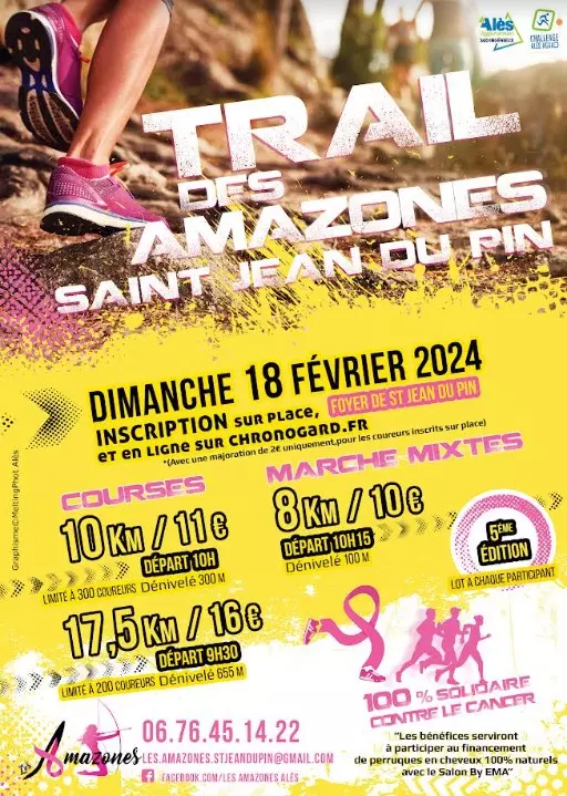 trail 18 fev