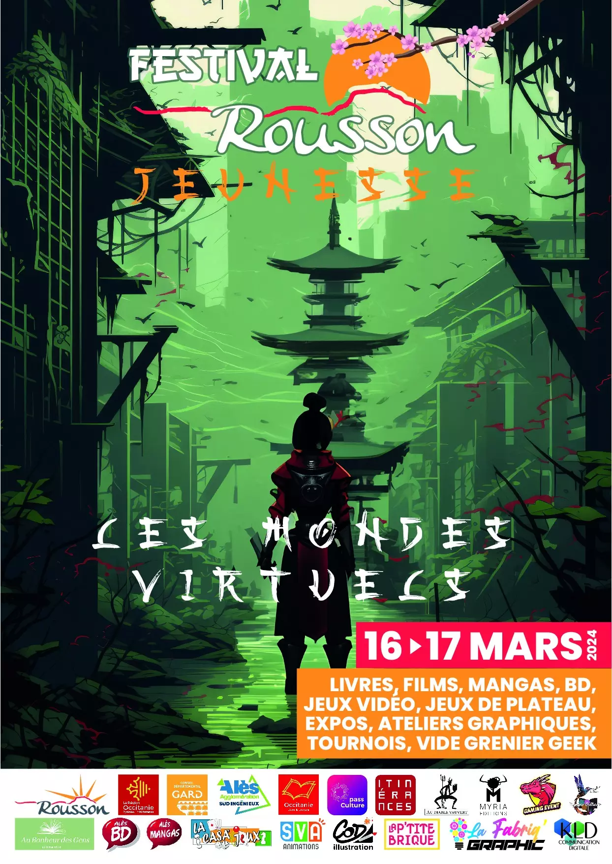 festival jeunesse rousson AFFICHE 2