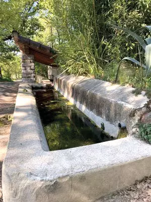 lavoir