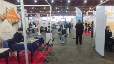 Salon du Taf