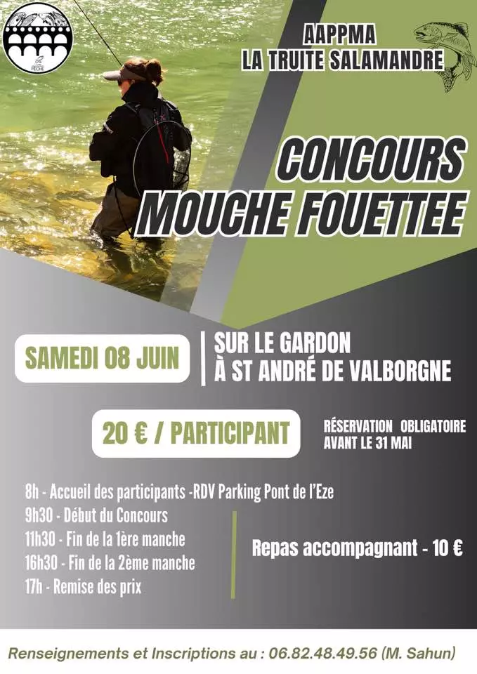 8 JUIN-CONCOURS MOUCHE