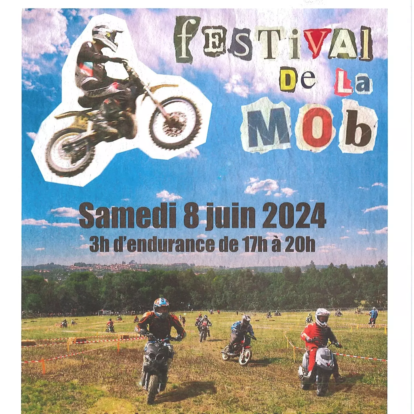 8 juin MOB SALINDRES