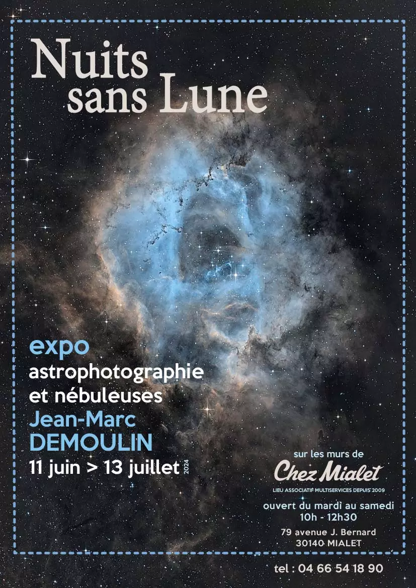 11juin-13 juillet EXPO chez mialet