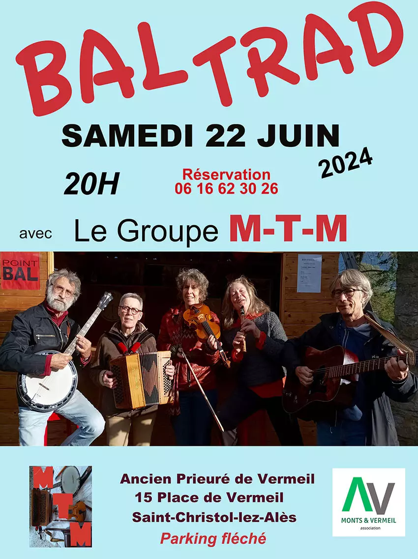 AFFICHE BAL TRAD copie