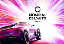 Mondial de l'Auto 2024