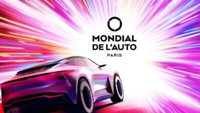 Mondial de l'Auto 2024